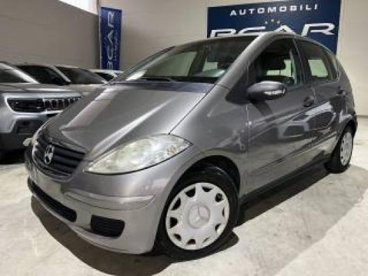 usato MERCEDES A 180