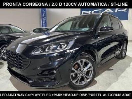 usato FORD Kuga