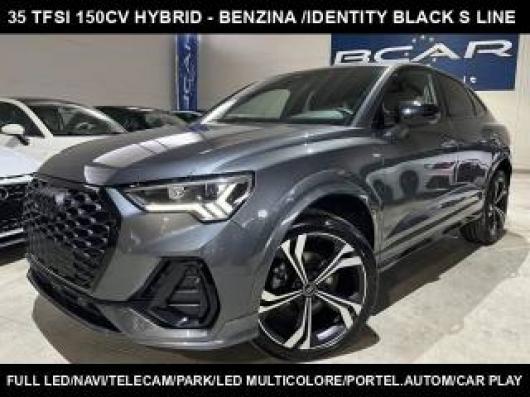 usato AUDI Q3