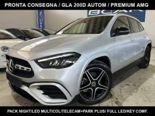 GLA 200
