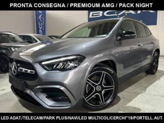 GLA 200