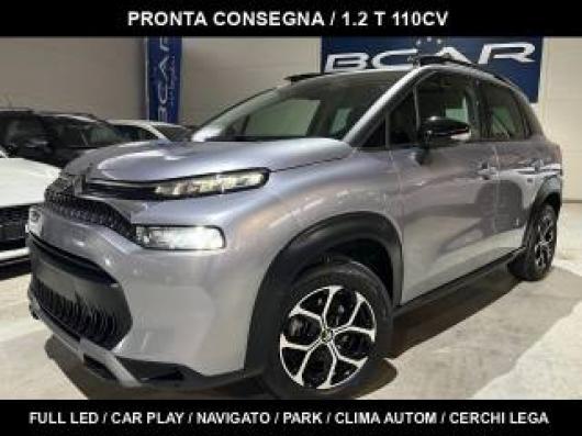 usato CITROEN C3 Aircross
