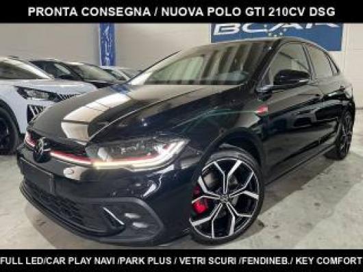 Polo GTI