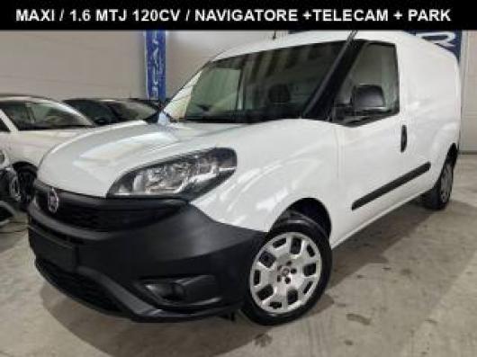 usato FIAT Doblo