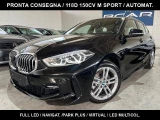 usato BMW 118