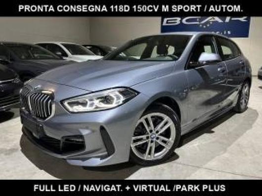 usato BMW 118