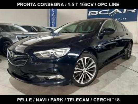 usato OPEL Insignia