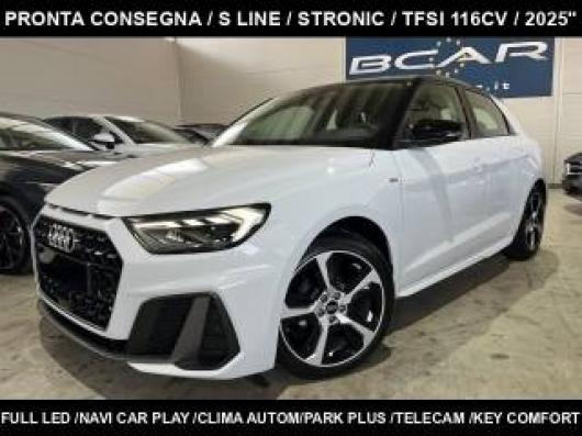 usato AUDI A1