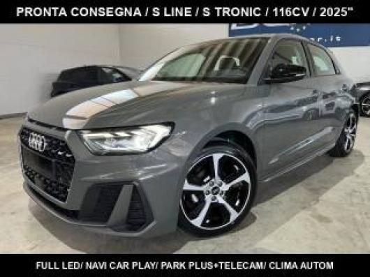 usato AUDI A1