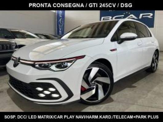 usato VOLKSWAGEN Golf