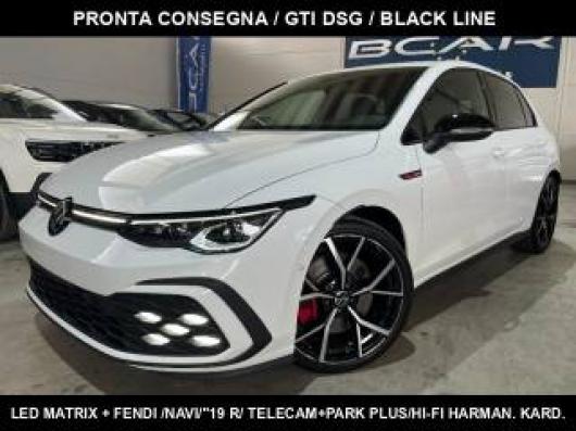 usato VOLKSWAGEN Golf