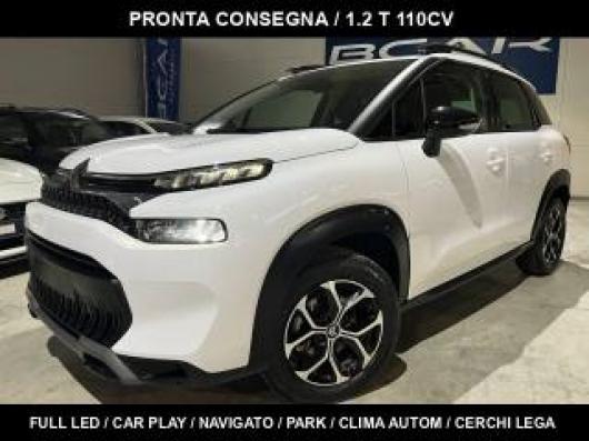 usato CITROEN C3 Aircross