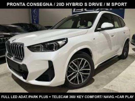 usato BMW X1