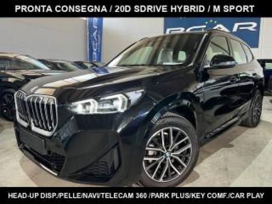 usato BMW X1