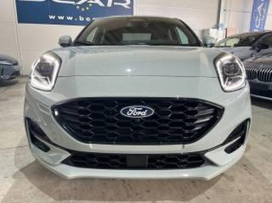 usato FORD Puma