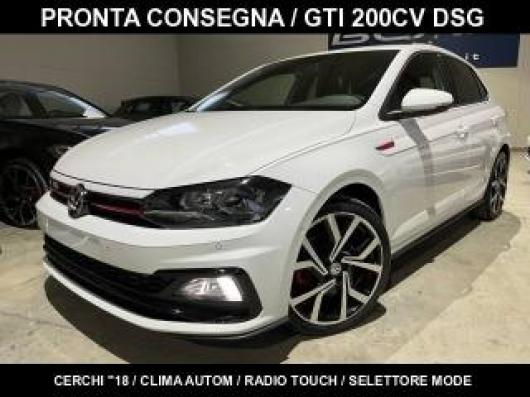 Polo GTI