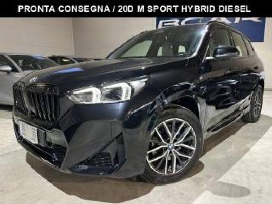 usato BMW X1
