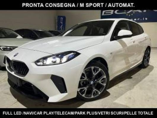 usato BMW 118