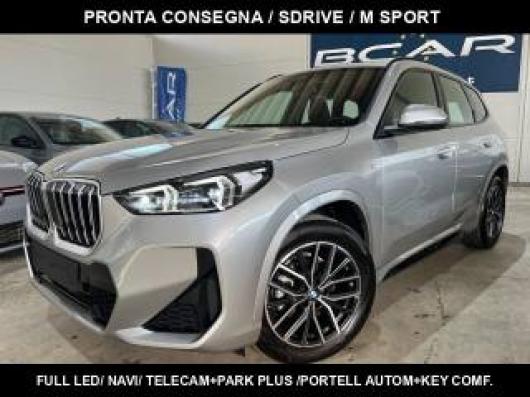 usato BMW X1