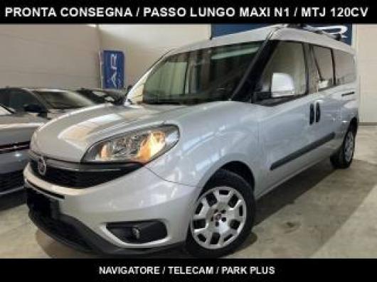 usato FIAT Doblo
