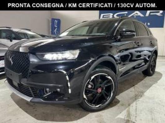 usato DS AUTOMOBILES DS 7 Crossback