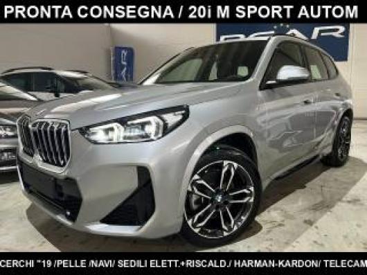 usato BMW X1
