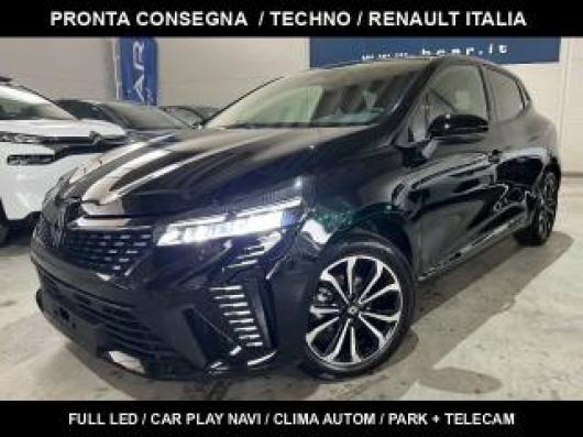 usato RENAULT Clio