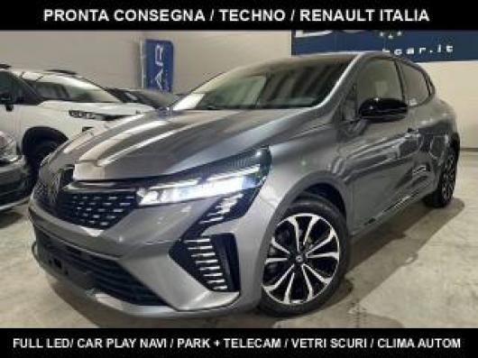 usato RENAULT Clio