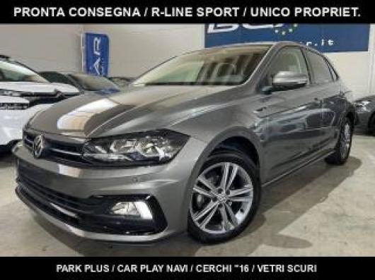 usato VOLKSWAGEN Polo