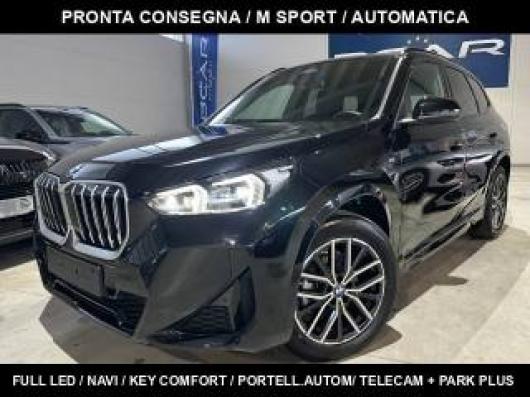 usato BMW X1
