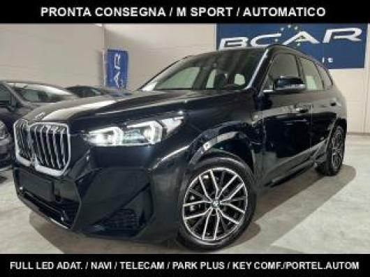 usato BMW X1