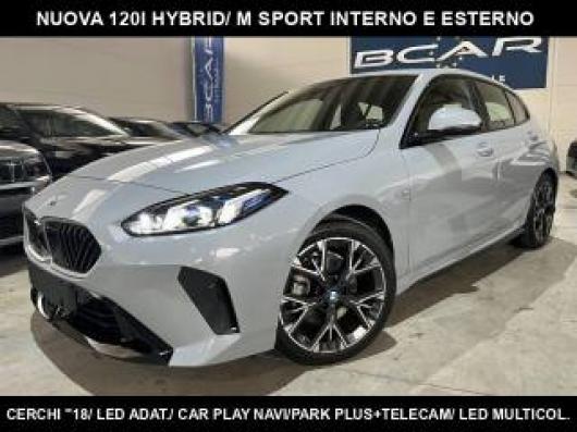 usato BMW 120