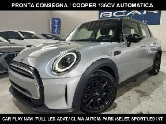usato MINI Cooper
