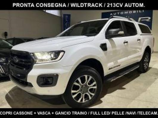 usato FORD Ranger