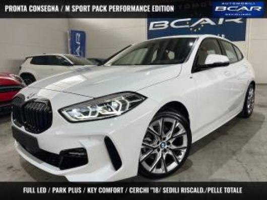 usato BMW 118