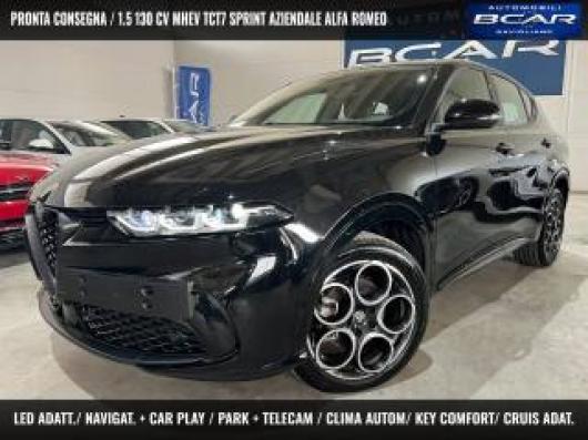 usato ALFA ROMEO Tonale