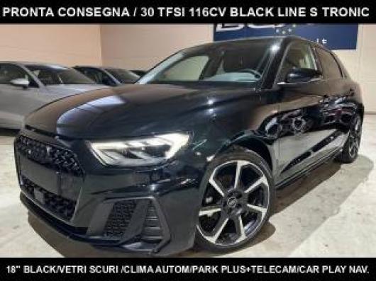 usato AUDI A1