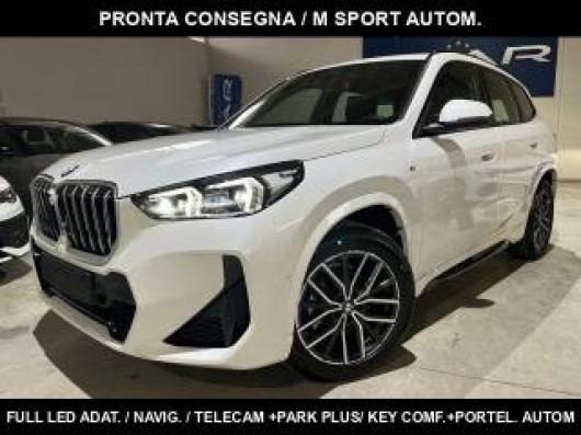 usato BMW X1