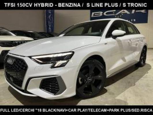 usato AUDI A3