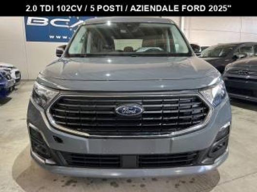 usato FORD Tourneo Connect