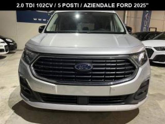 usato FORD Tourneo Connect