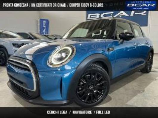 usato MINI Cooper