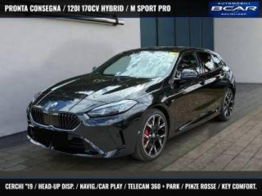 usato BMW 120