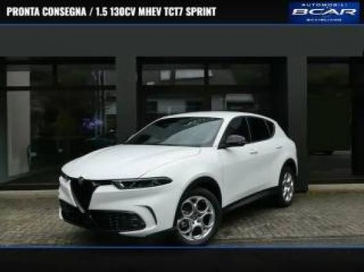 usato ALFA ROMEO Tonale