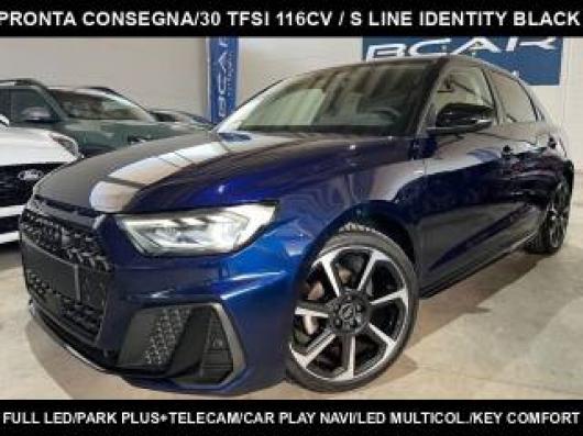 usato AUDI A1