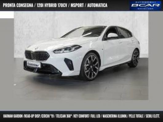 usato BMW 120