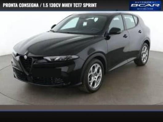 usato ALFA ROMEO Tonale
