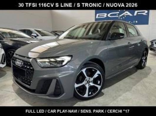 Km 0 AUDI A1