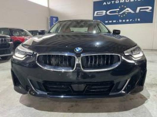 usato BMW 218