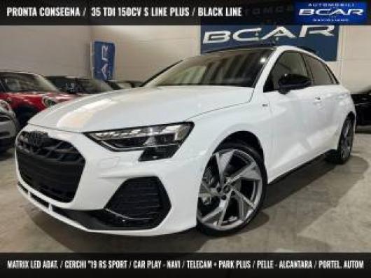 Km 0 AUDI A3